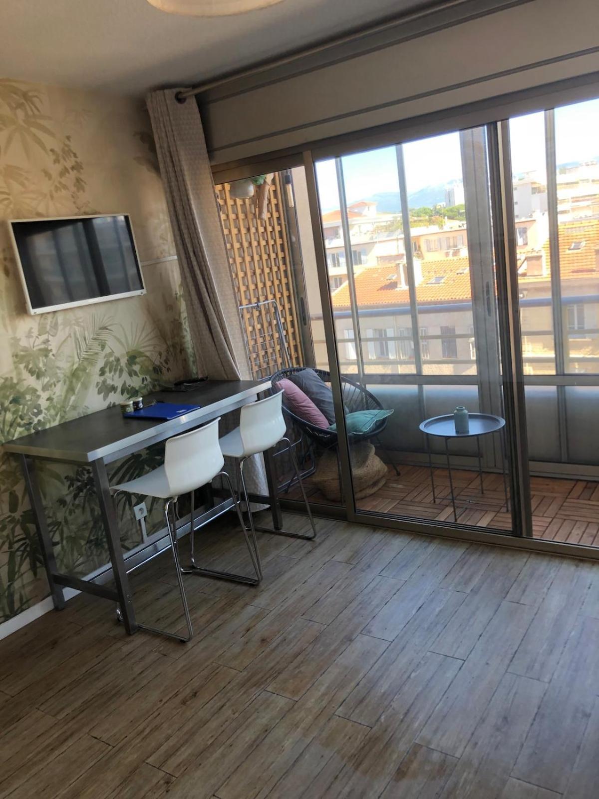 Appartamento And Breakfast Cannes