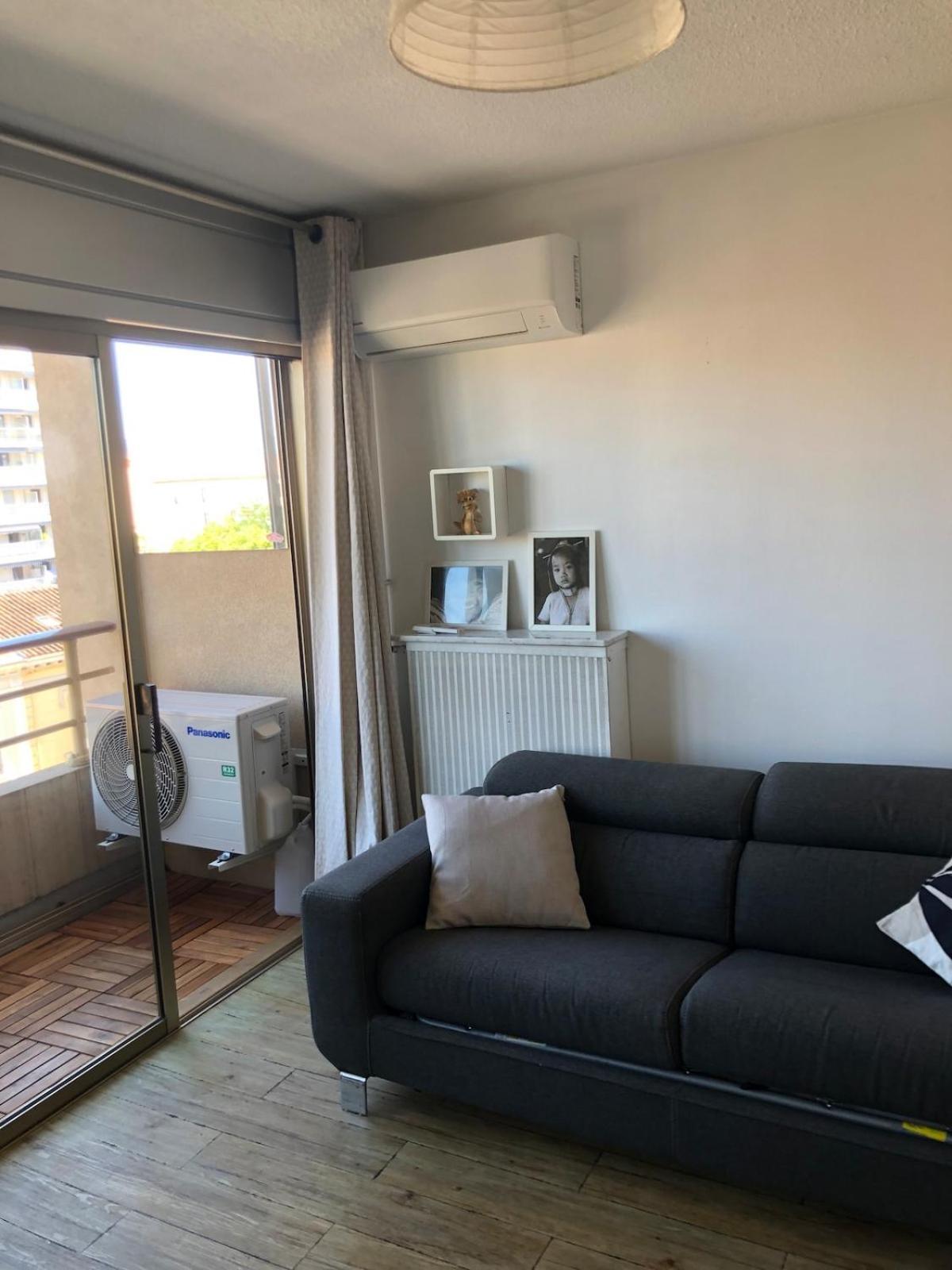 Appartamento And Breakfast Cannes