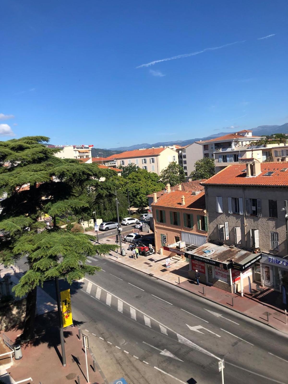 Appartamento And Breakfast Cannes